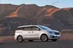 Kia Grand Sedona 2015 года (ZA)